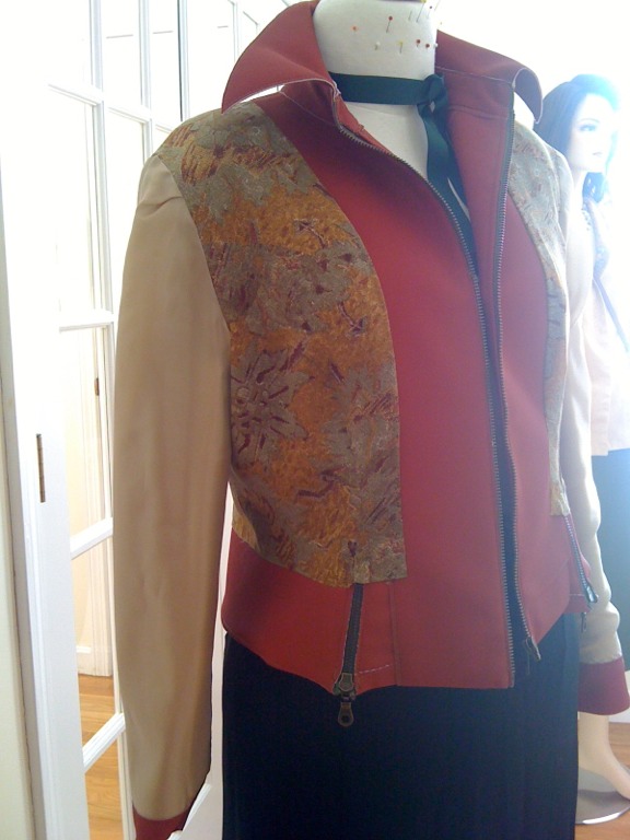 silk lining silk lining