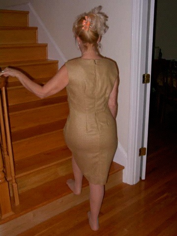 back view back view
