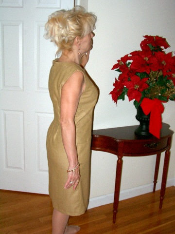 side view side view