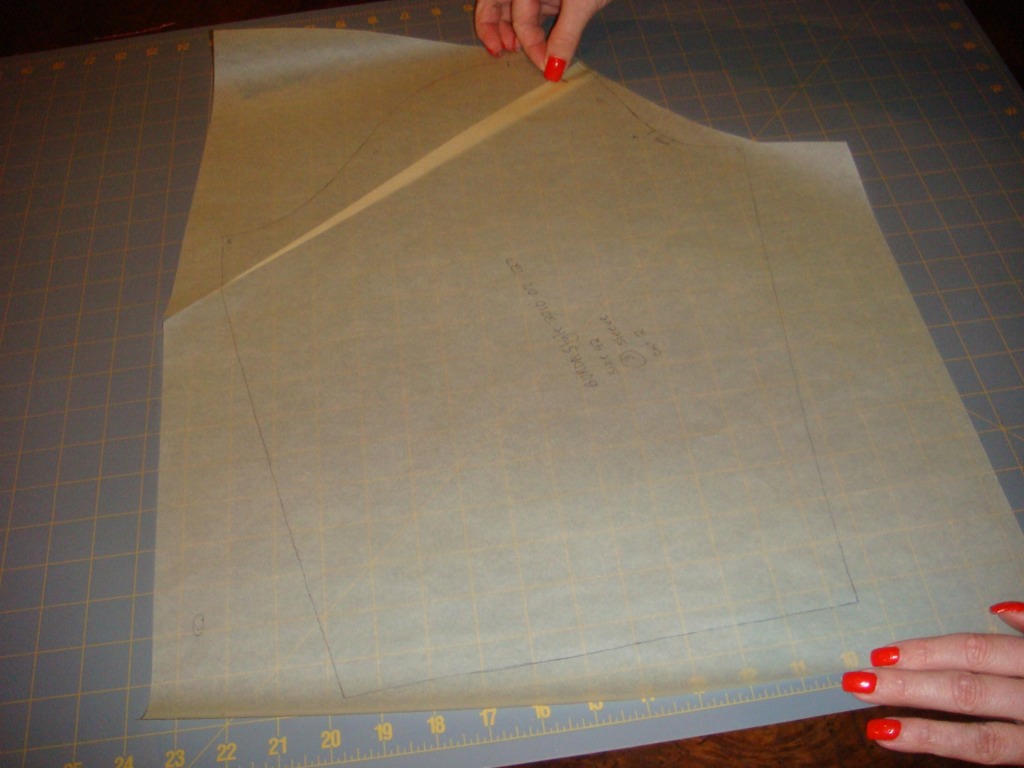 sleeve alteration sleeve alteration